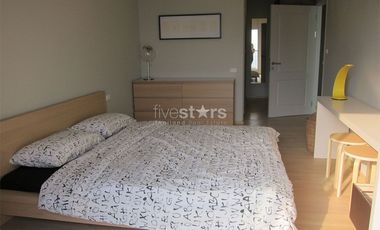 For rent 1 Beds condo in Khlong Toei, Bangkok