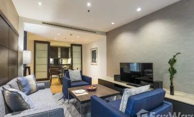For rent 1 bed apartment in Khlong Toei, Bangkok