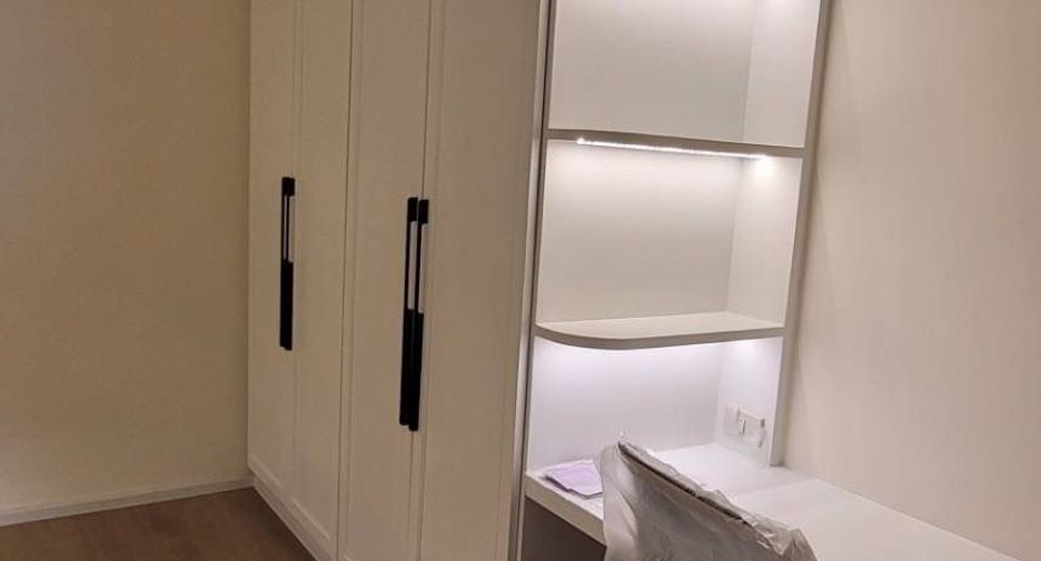 Condo en alquiler de 2 habitaciones en Khlong Toei, Bangkok