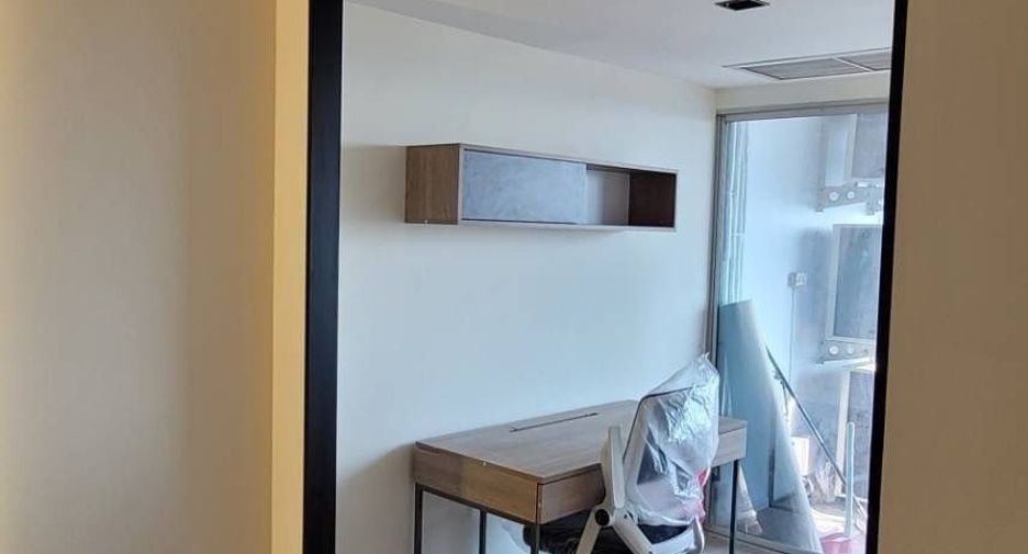Condo en alquiler de 2 habitaciones en Khlong Toei, Bangkok
