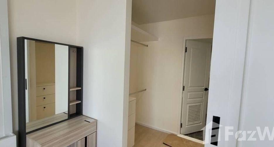 Condo en alquiler de 2 habitaciones en Khlong Toei, Bangkok