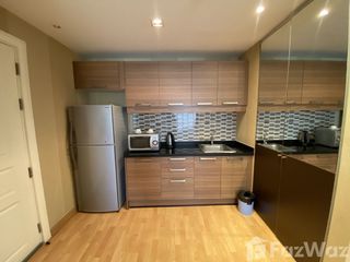 For rent 1 Beds apartment in Khlong Toei, Bangkok