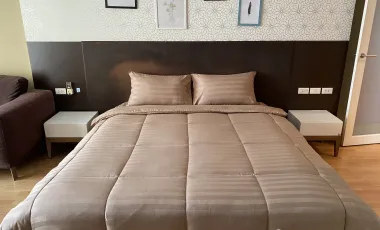 Apartamento en alquiler de 1 habitaciones en Khlong Toei, Bangkok