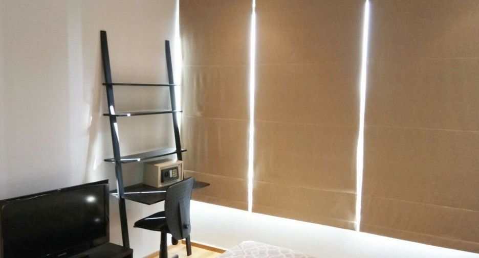 For rent 1 Beds condo in Khlong Toei, Bangkok