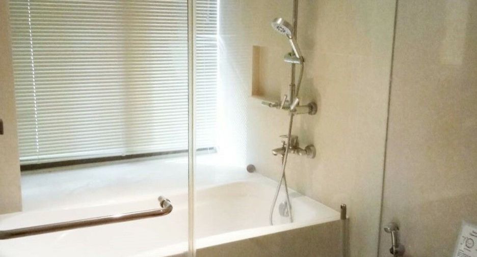 For rent 1 Beds condo in Khlong Toei, Bangkok
