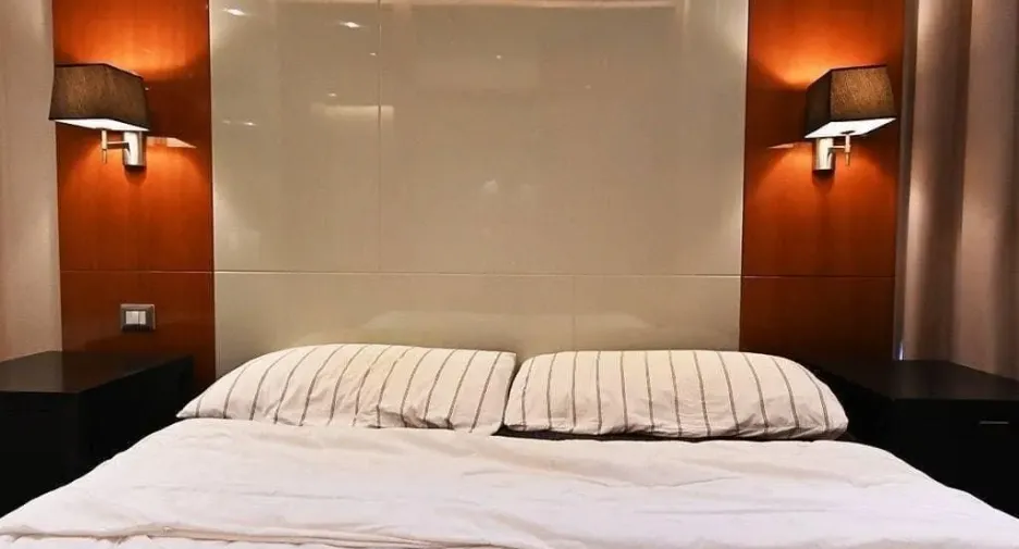 For rent 1 Beds condo in Khlong Toei, Bangkok