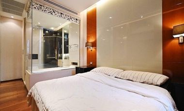 Wohnung zur Miete mit 1 Zimmer in Khlong Toei, Bangkok