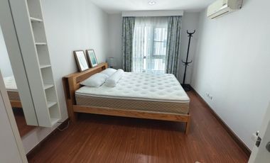 Wohnung zur Miete mit 2 Zimmer in Huai Khwang, Bangkok