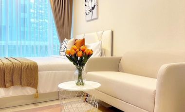 Condo en alquiler de 1 habitaciones en Bang Na, Bangkok