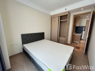 For rent 1 bed condo in Yan Nawa, Bangkok