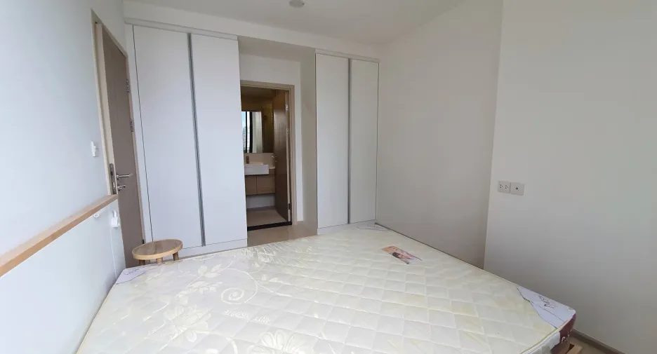 Wohnung zur Miete mit 1 Zimmer in Khlong Toei, Bangkok