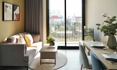 For rent 1 bed condo in Watthana, Bangkok