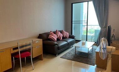Wohnung zur Miete mit 1 Zimmer in Watthana, Bangkok
