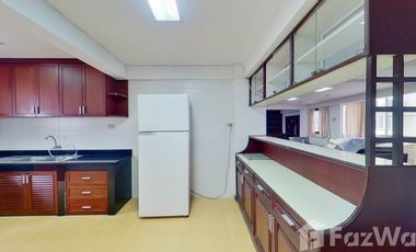 For rent 2 ベッドルーム apartment in Khlong Toei, Bangkok