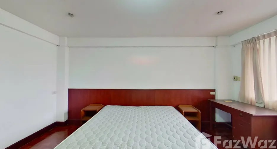 For rent 2 ベッドルーム apartment in Khlong Toei, Bangkok