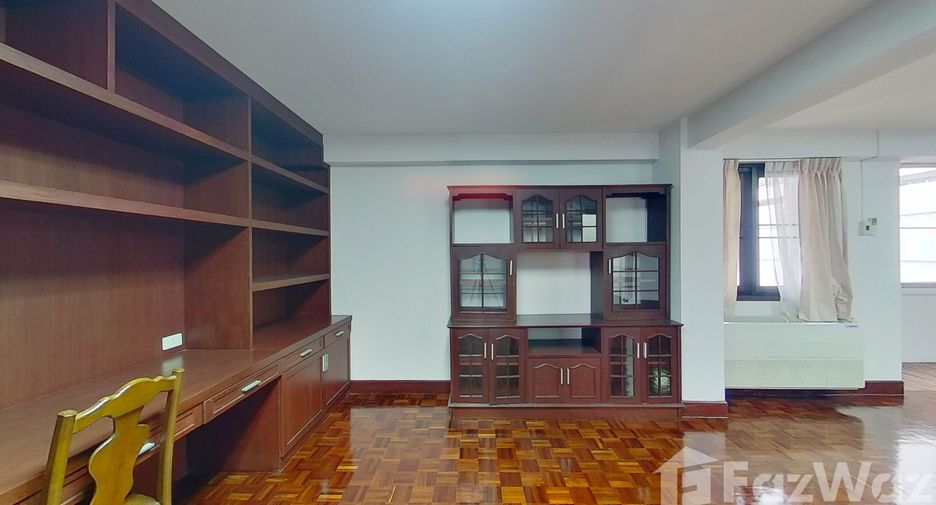 For rent 2 ベッドルーム apartment in Khlong Toei, Bangkok