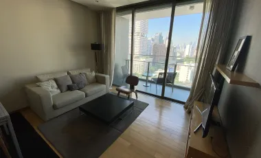 For rent 1 Beds condo in Khlong Toei, Bangkok