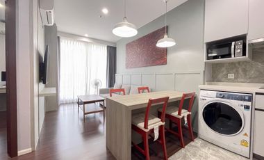 For rent 2 bedrooms condo in Bang Na, Bangkok