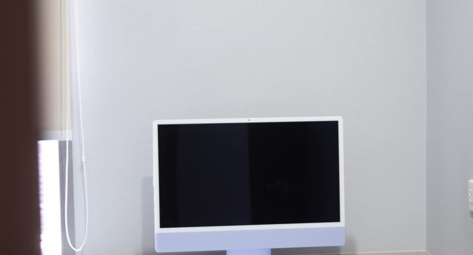 For rent 2 bedrooms condo in Bang Na, Bangkok