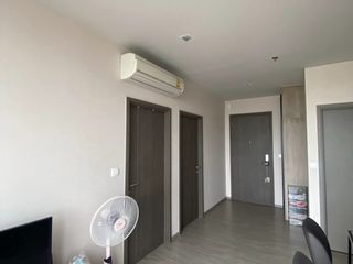 À louer 2 chambres condo à Bang Sue, Bangkok