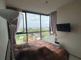 For rent 2 ベッドルーム condo in Bang Sue, Bangkok