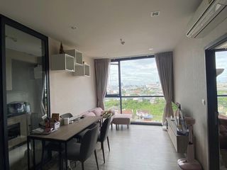 For rent 2 ベッドルーム condo in Bang Sue, Bangkok