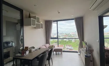 À louer 2 chambres condo à Bang Sue, Bangkok