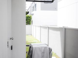 Casa en alquiler de 4 habitaciones en Bang Phli, Samut Prakan