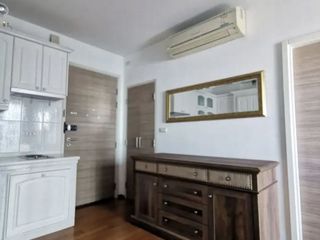 Condo en alquiler de 1 habitaciones en Khlong San, Bangkok