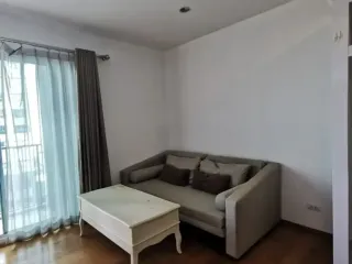 For rent 1 Beds condo in Khlong San, Bangkok