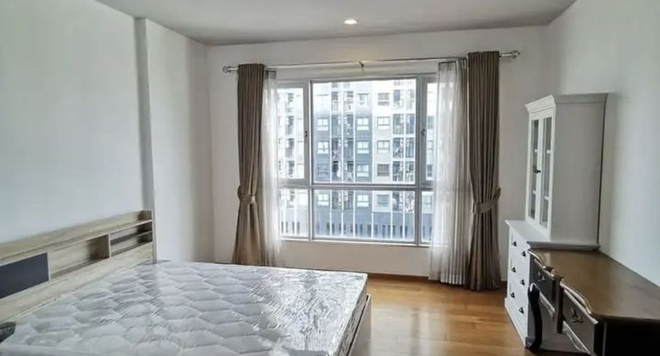 For rent 1 bed condo in Khlong San, Bangkok