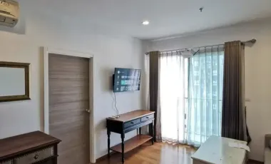出租 1 卧室 公寓 在 Khlong San, 曼谷