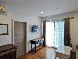 For rent 1 Beds condo in Khlong San, Bangkok