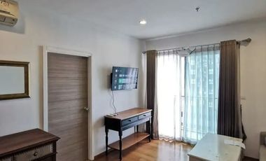 For rent 1 bed condo in Khlong San, Bangkok