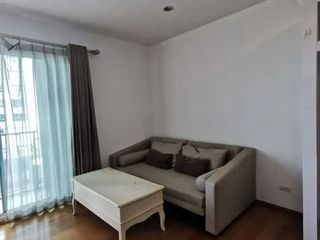 Condo en alquiler de 1 habitaciones en Khlong San, Bangkok