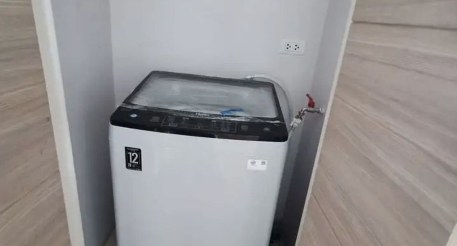 For rent 1 bed condo in Khlong San, Bangkok