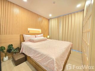Condo en alquiler de 1 habitaciones en Huai Khwang, Bangkok