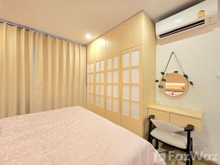 Condo en alquiler de 1 habitaciones en Huai Khwang, Bangkok