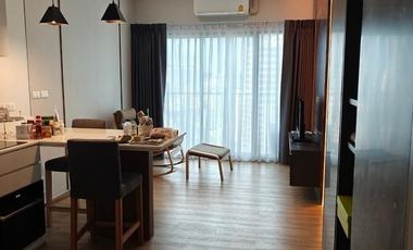 出租 1 卧室 公寓 在 Phaya Thai, 曼谷