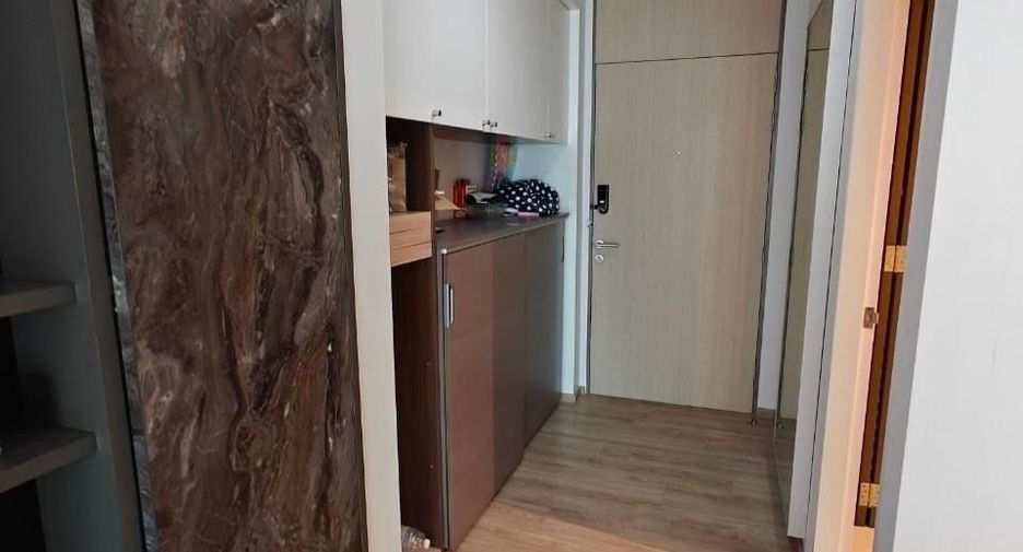 For rent 1 bed condo in Phaya Thai, Bangkok