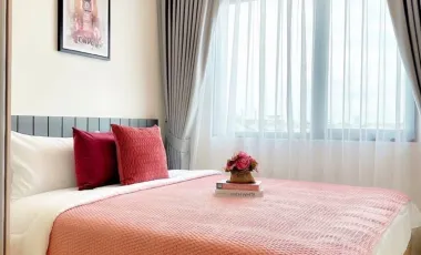 出租 1 卧室 公寓 在 Wang Thong Lang, 曼谷