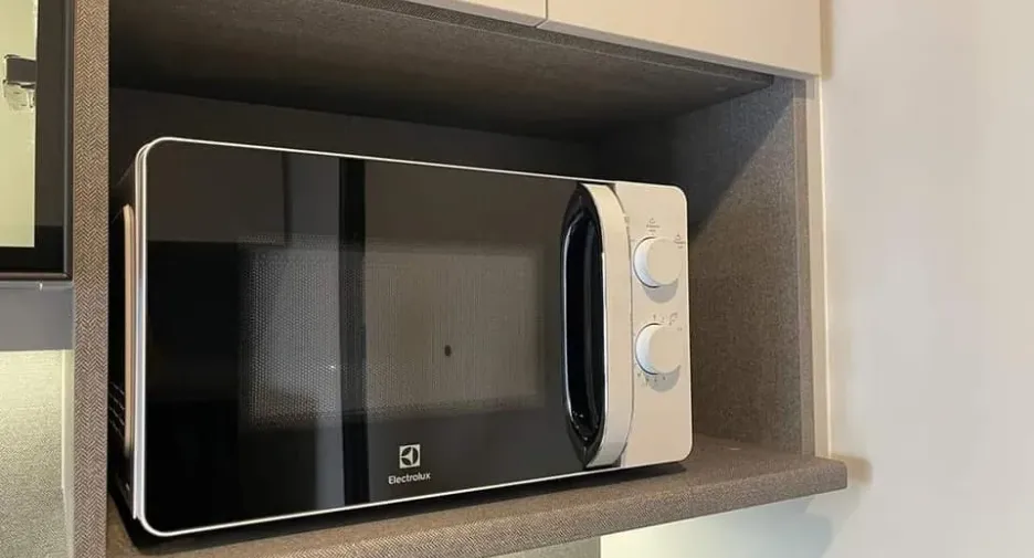 For rent 1 bed condo in Bang Kho Laem, Bangkok
