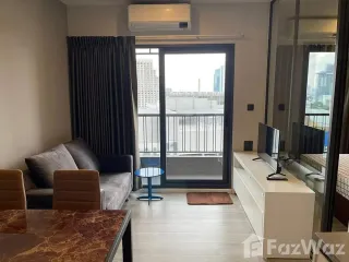 出租 1 卧室 公寓 在 Bang Kho Laem, 曼谷