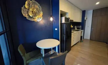 À louer 1 chambre condo à Watthana, Bangkok