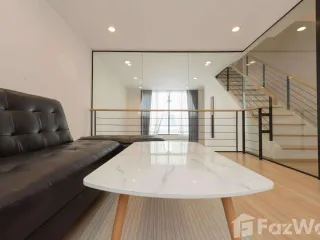 Reihenhaus zur Miete mit 3 Zimmer in Suan Luang, Bangkok