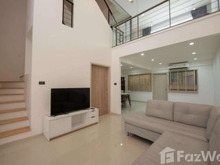 Reihenhaus zur Miete mit 3 Zimmer in Suan Luang, Bangkok