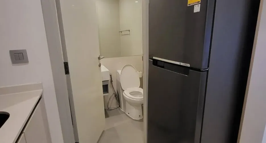 For rent 1 bed condo in Sathon, Bangkok
