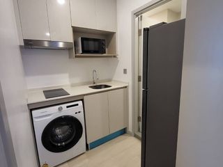 Condo en alquiler de 1 habitaciones en Sathon, Bangkok