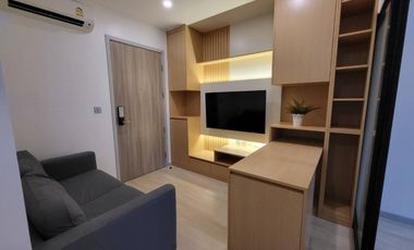 For rent 1 bed condo in Sathon, Bangkok
