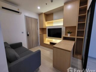 Condo en alquiler de 1 habitaciones en Sathon, Bangkok